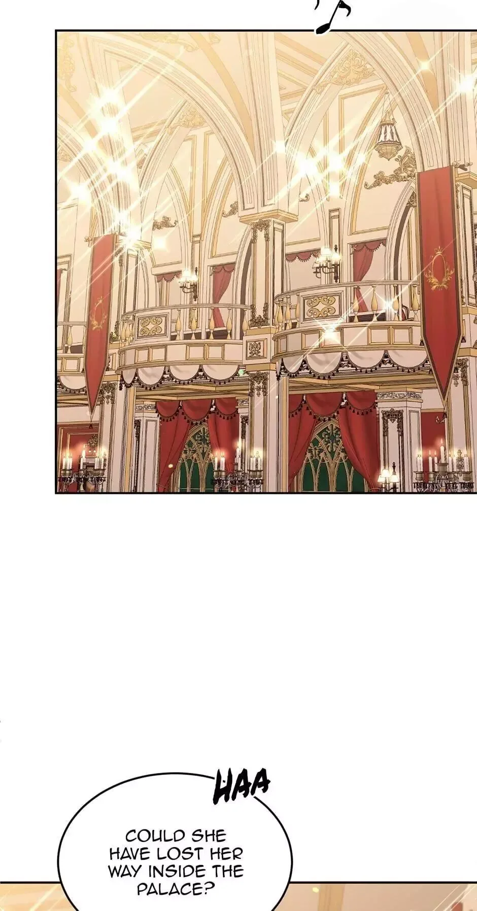The Goal is to Become a Gold Spoon so I need to be Completely Invulnerable Chapter 72 page 3