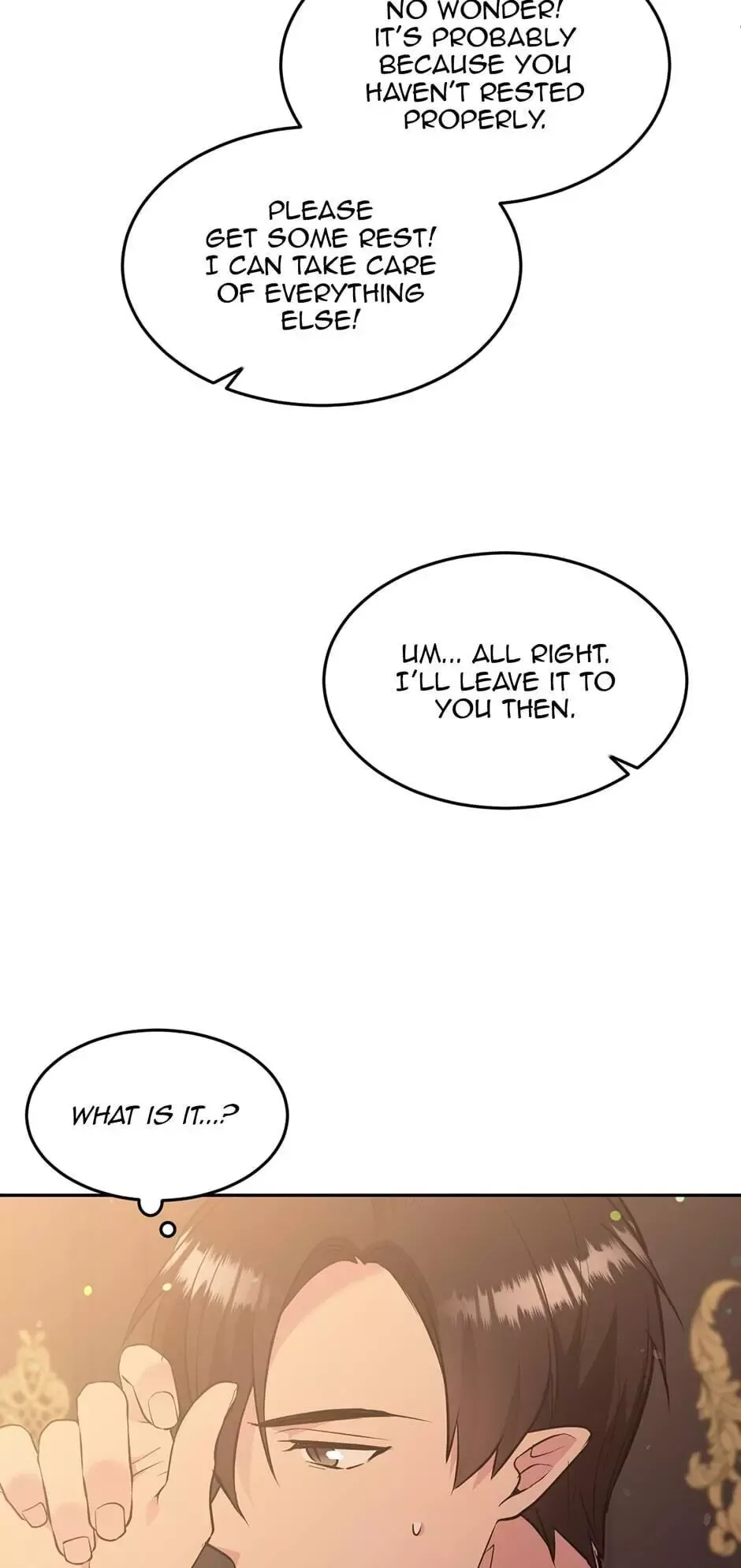The Goal is to Become a Gold Spoon so I need to be Completely Invulnerable Chapter 68 page 65