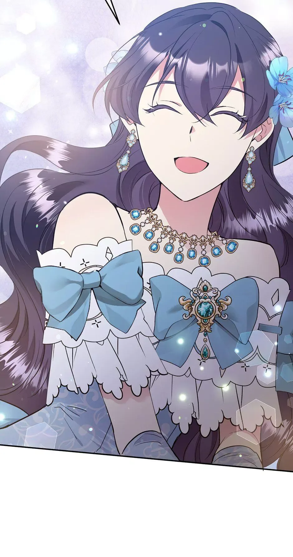The Goal is to Become a Gold Spoon so I need to be Completely Invulnerable Chapter 66 page 63