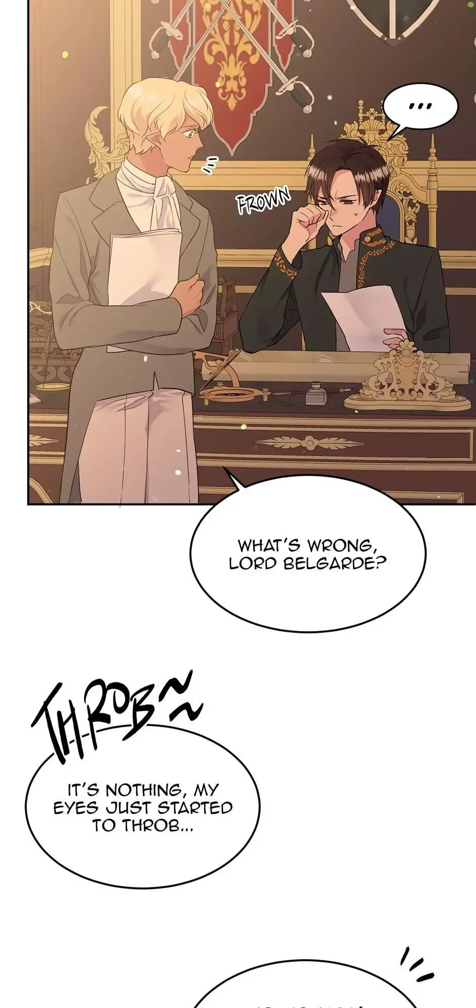 The Goal is to Become a Gold Spoon so I need to be Completely Invulnerable Chapter 68 page 64