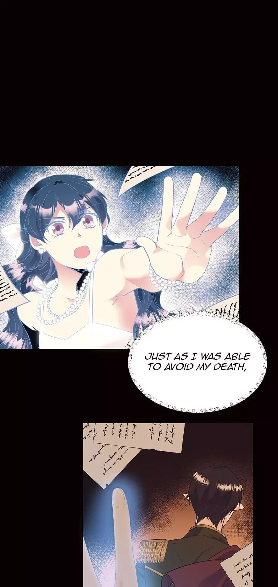 The Goal is to Become a Gold Spoon so I need to be Completely Invulnerable Chapter 67 page 59