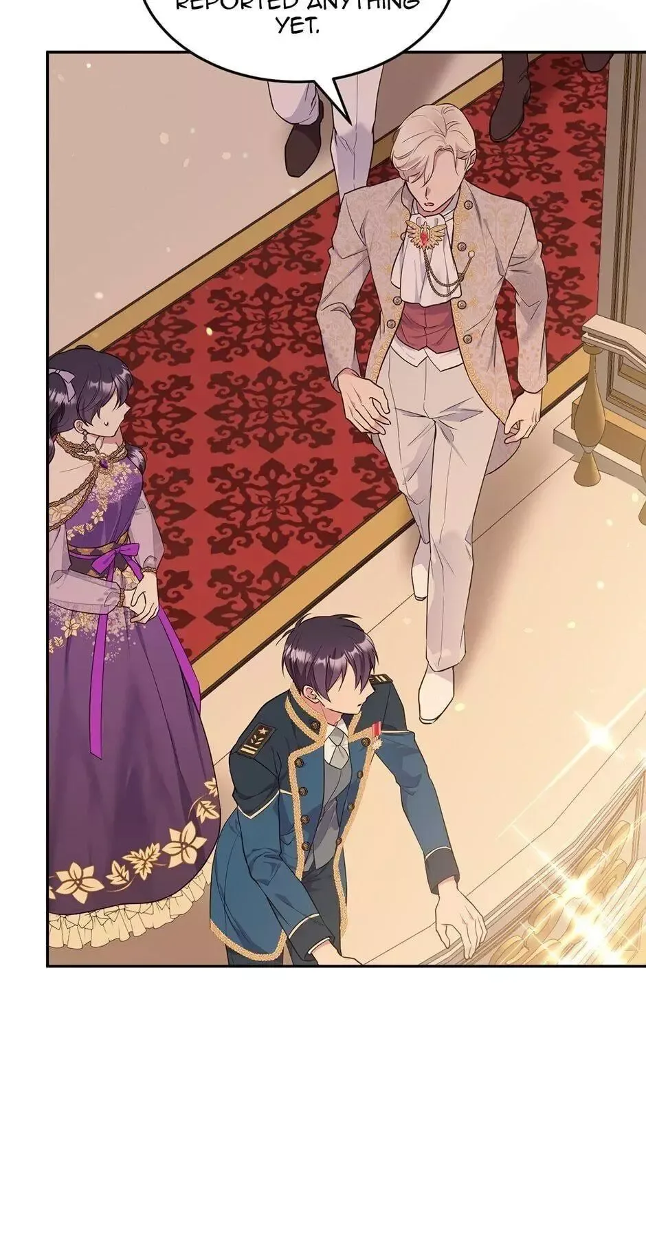 The Goal is to Become a Gold Spoon so I need to be Completely Invulnerable Chapter 72 page 6