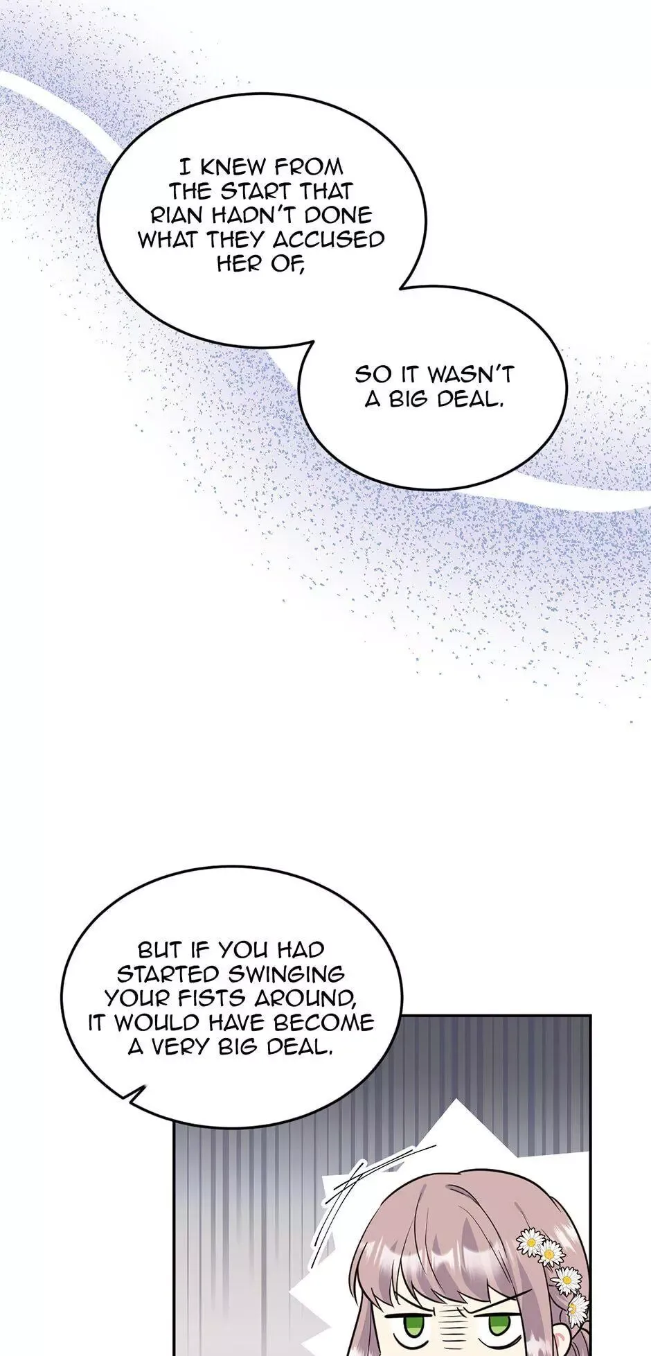 The Goal is to Become a Gold Spoon so I need to be Completely Invulnerable Chapter 73 page 7