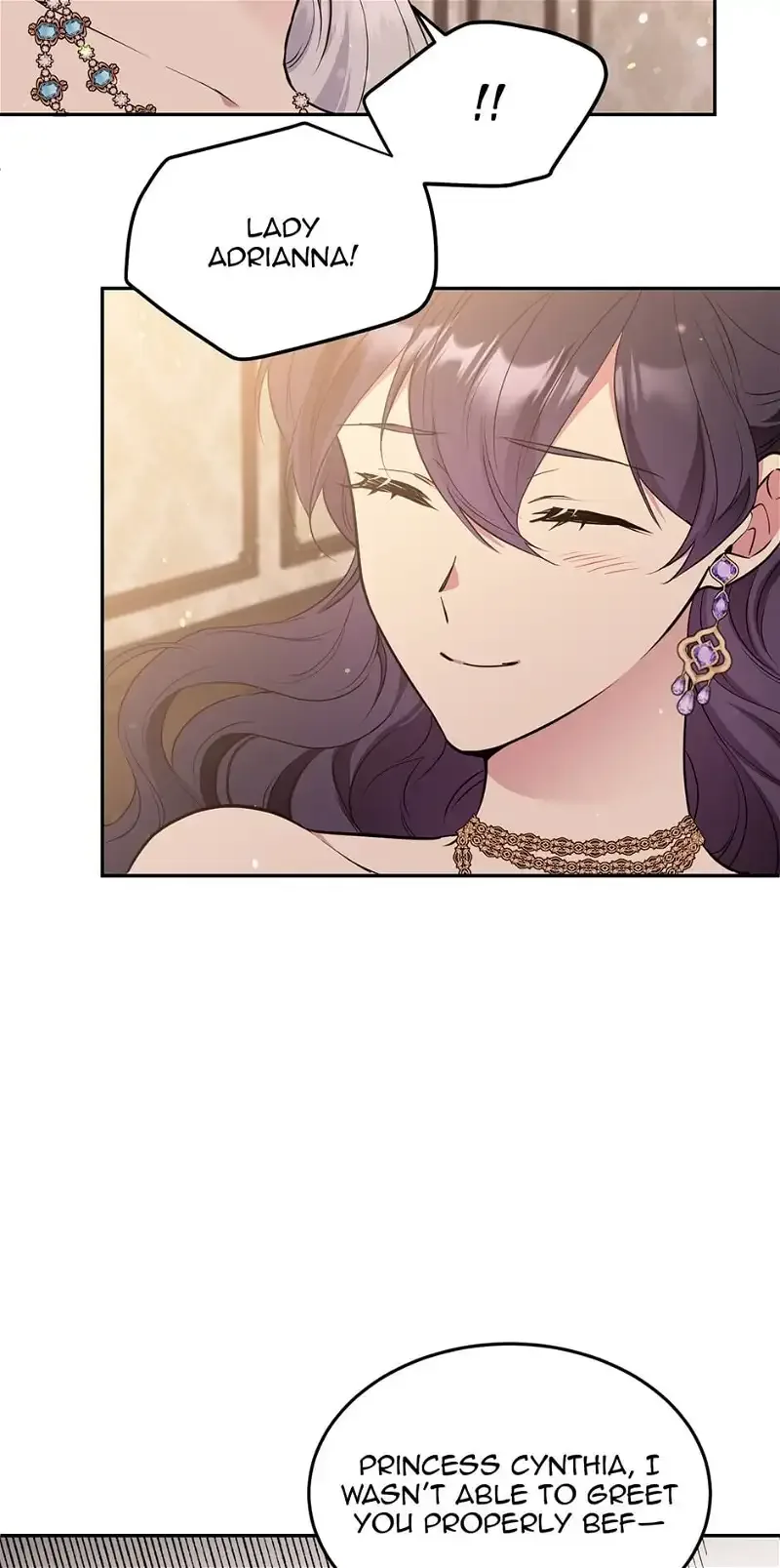 The Goal is to Become a Gold Spoon so I need to be Completely Invulnerable Chapter 71 page 9