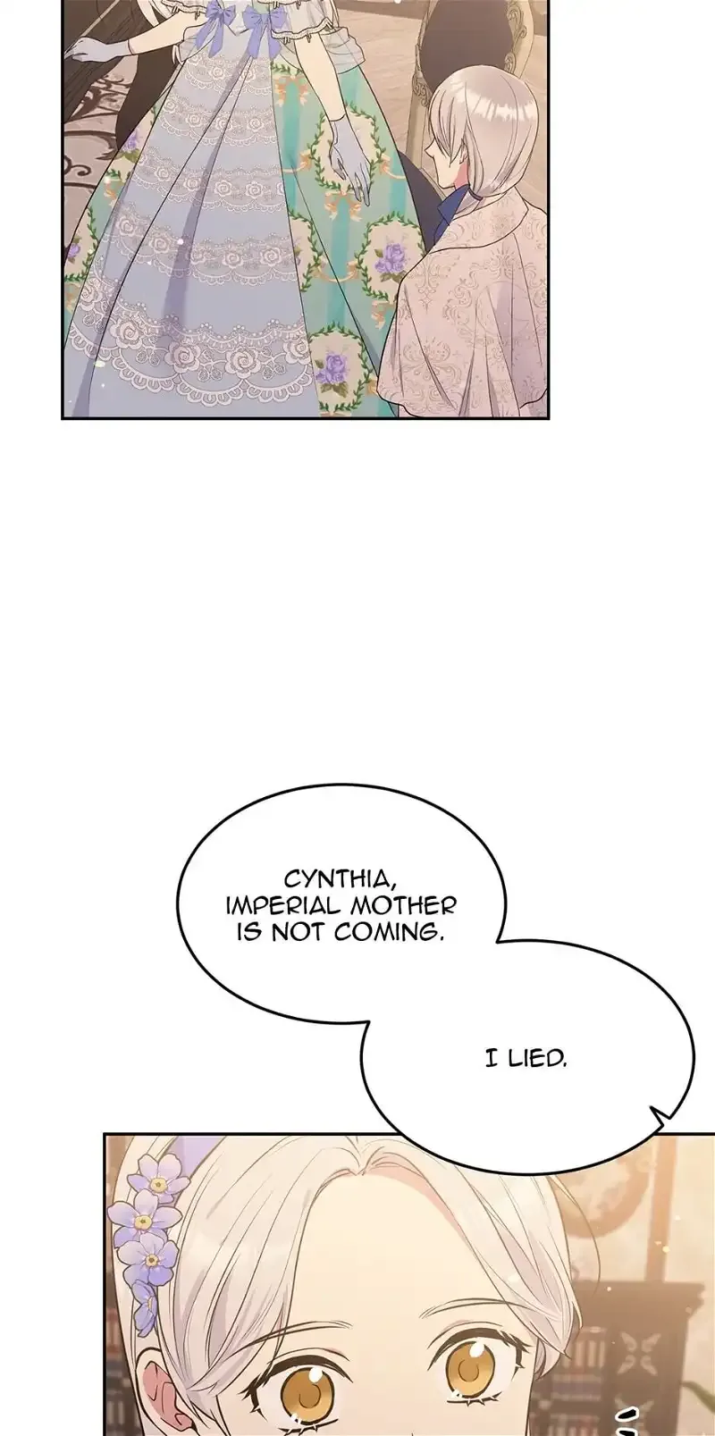 The Goal is to Become a Gold Spoon so I need to be Completely Invulnerable Chapter 71 page 5