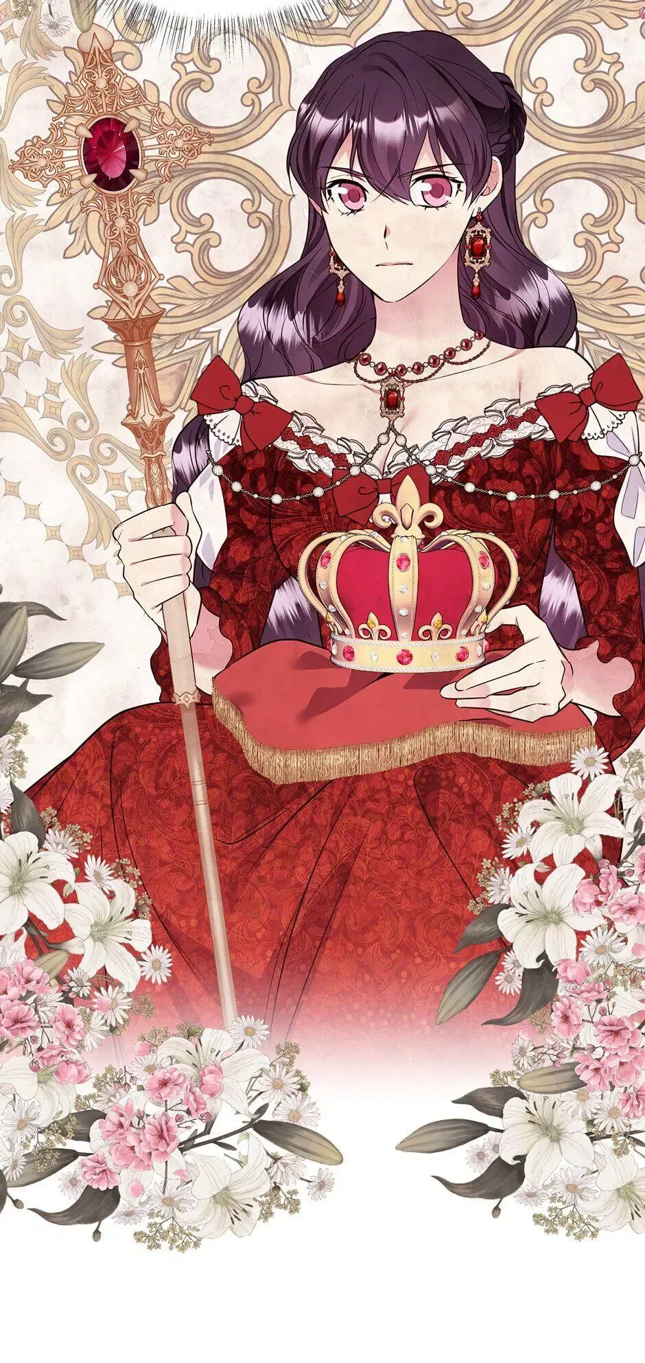 The Goal is to Become a Gold Spoon so I need to be Completely Invulnerable Chapter 67 page 66