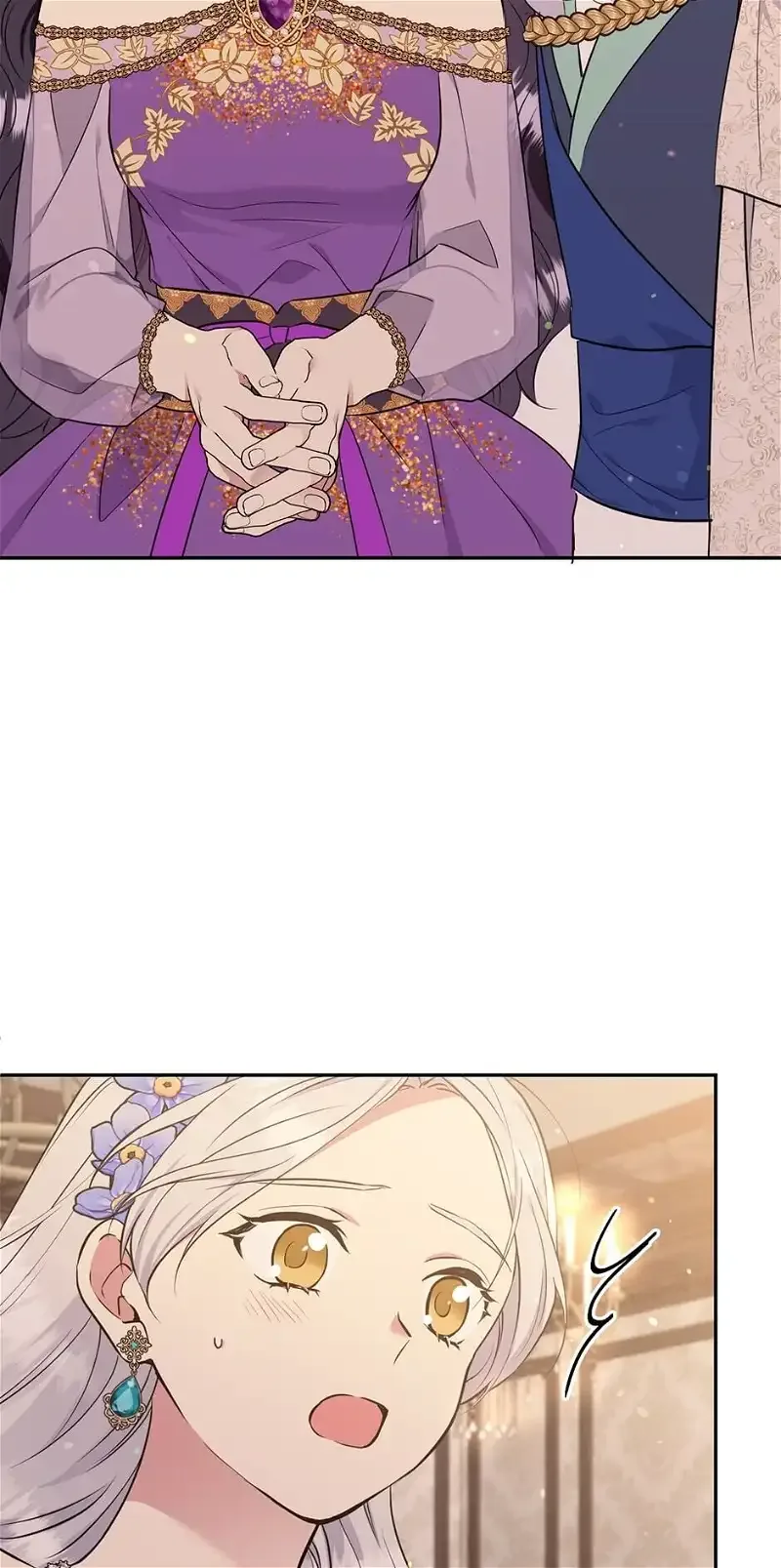 The Goal is to Become a Gold Spoon so I need to be Completely Invulnerable Chapter 71 page 8