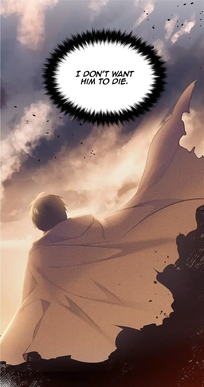 The Goal is to Become a Gold Spoon so I need to be Completely Invulnerable Chapter 70 page 34