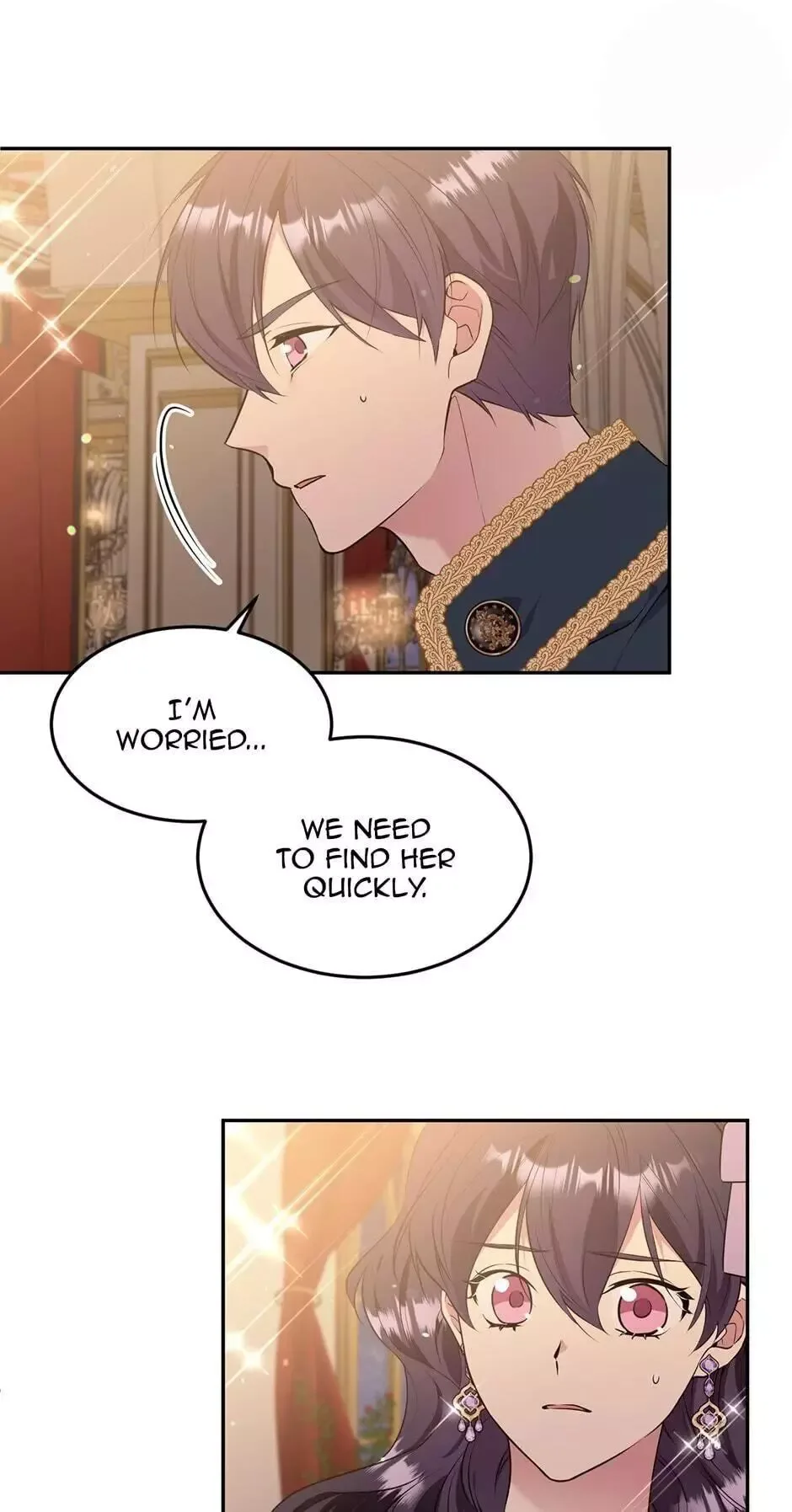 The Goal is to Become a Gold Spoon so I need to be Completely Invulnerable Chapter 72 page 7