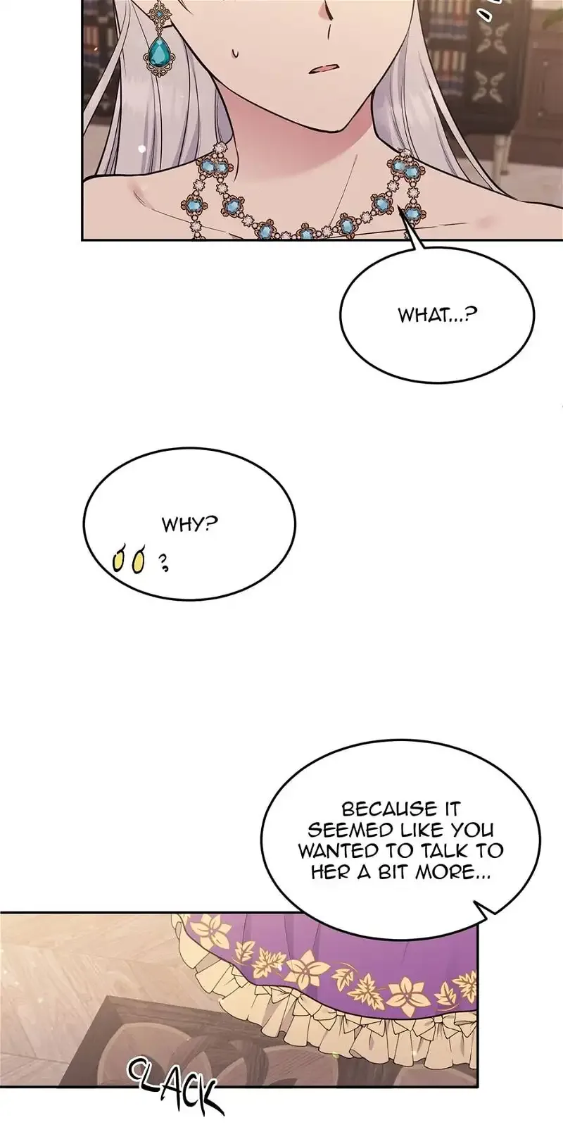 The Goal is to Become a Gold Spoon so I need to be Completely Invulnerable Chapter 71 page 6