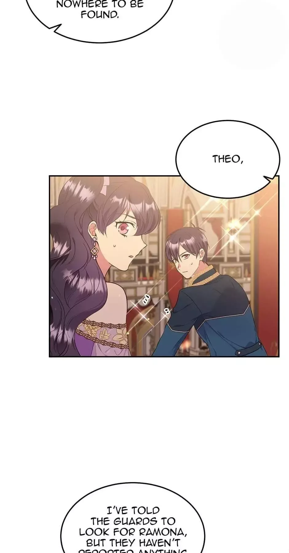 The Goal is to Become a Gold Spoon so I need to be Completely Invulnerable Chapter 72 page 5