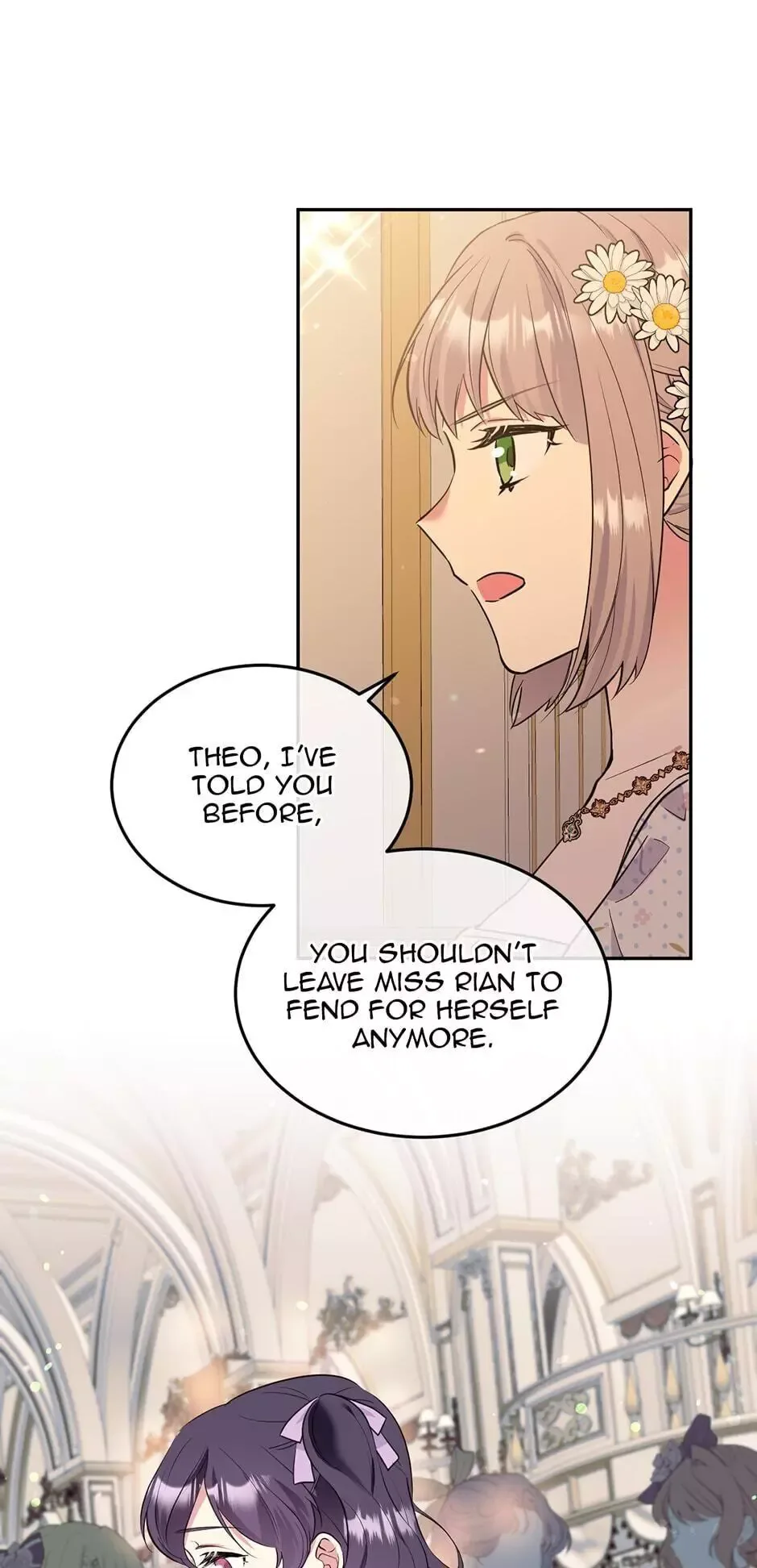 The Goal is to Become a Gold Spoon so I need to be Completely Invulnerable Chapter 73 page 11