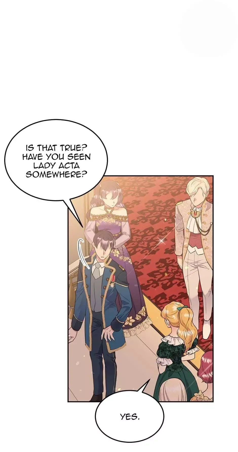 The Goal is to Become a Gold Spoon so I need to be Completely Invulnerable Chapter 72 page 12
