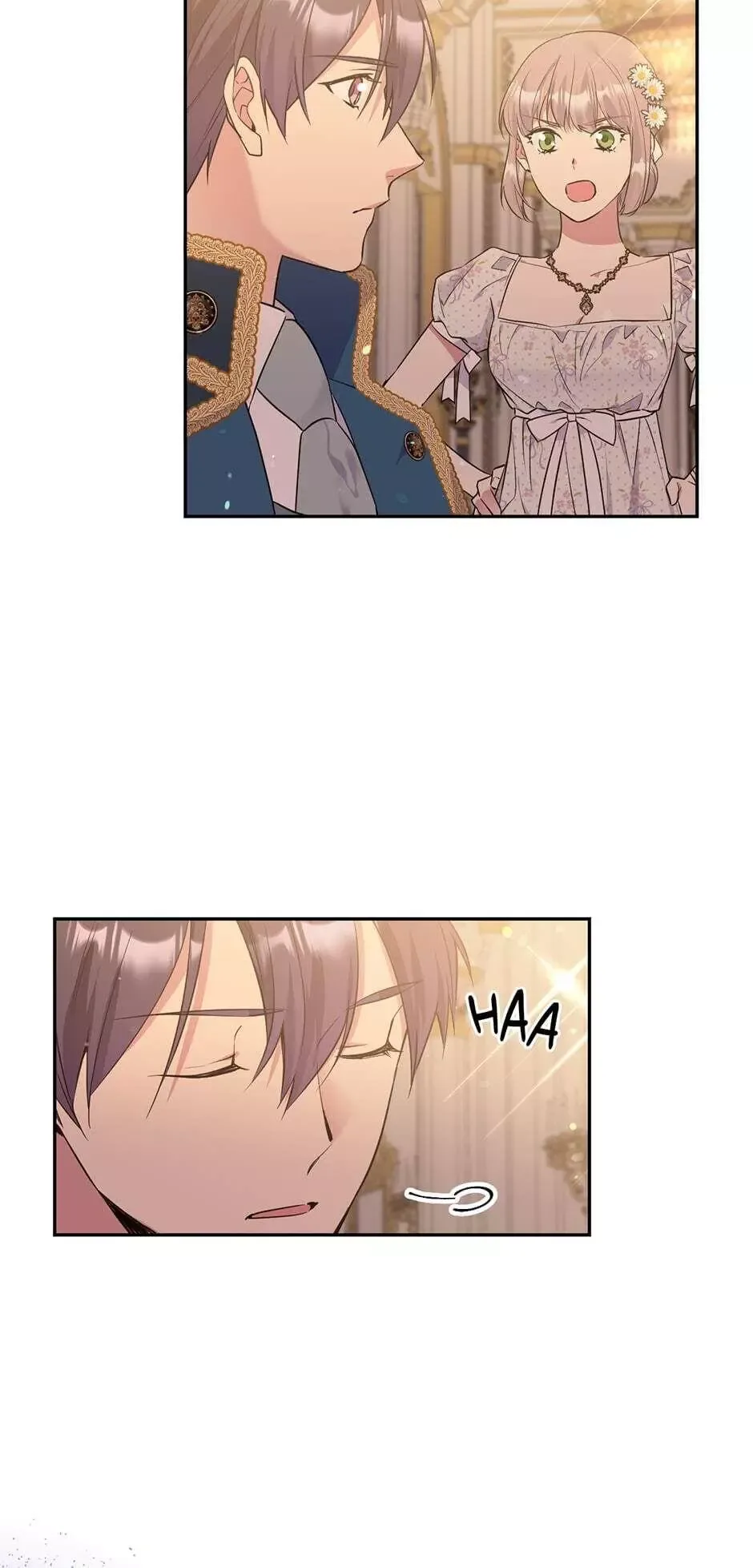 The Goal is to Become a Gold Spoon so I need to be Completely Invulnerable Chapter 73 page 6