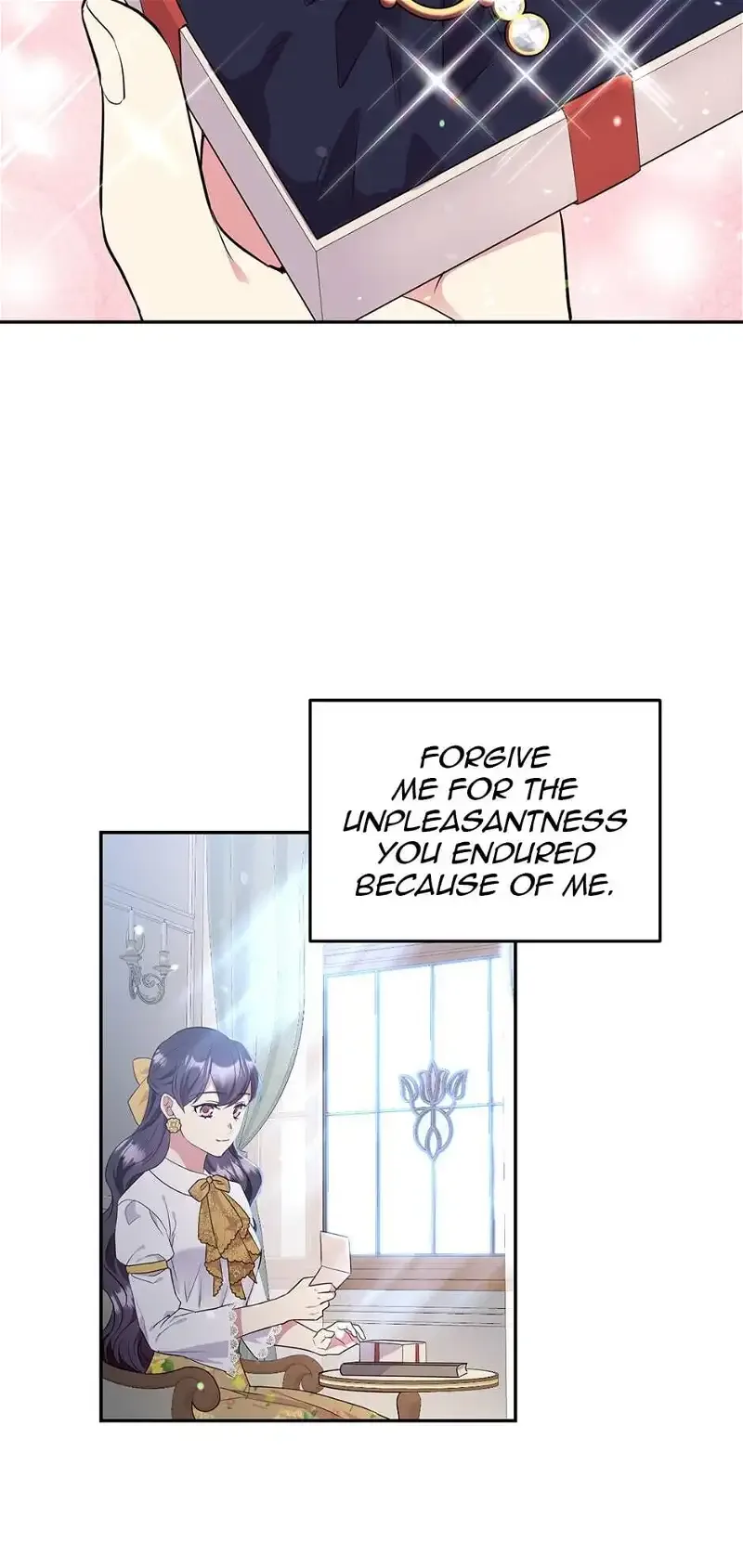 The Goal is to Become a Gold Spoon so I need to be Completely Invulnerable Chapter 70 page 42