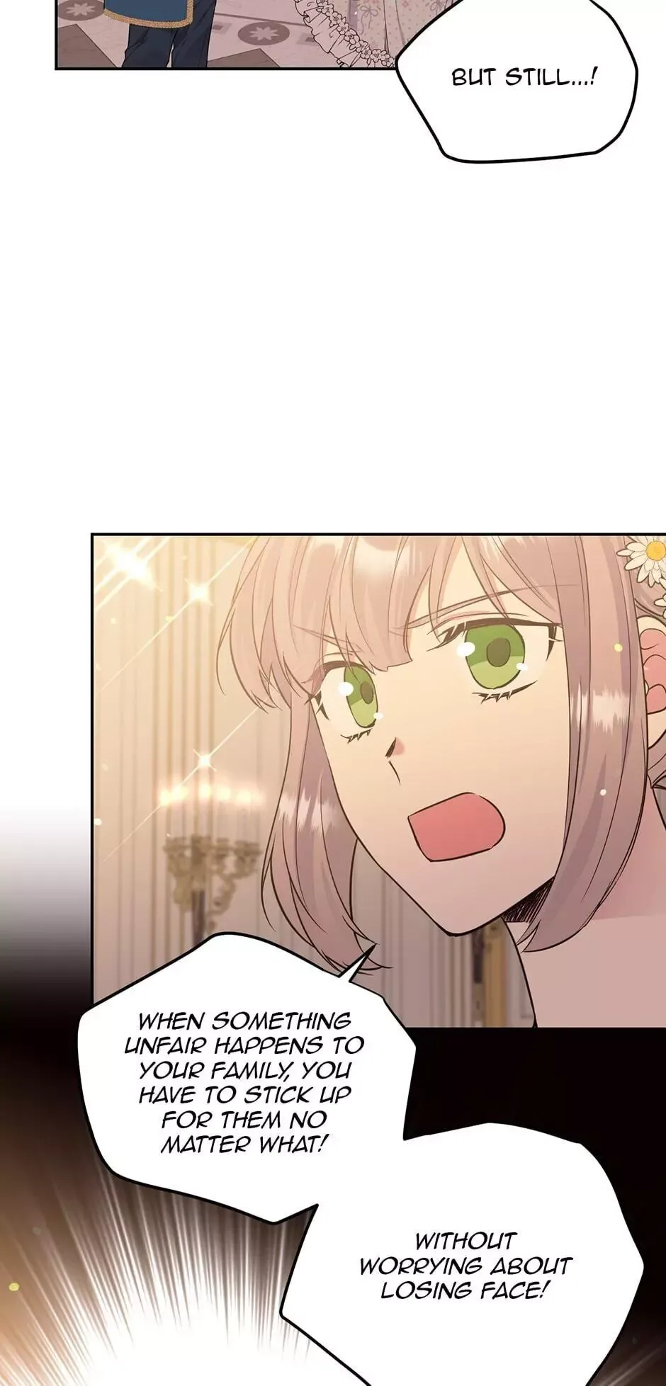 The Goal is to Become a Gold Spoon so I need to be Completely Invulnerable Chapter 73 page 9