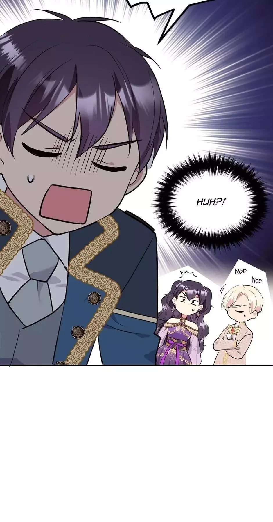 The Goal is to Become a Gold Spoon so I need to be Completely Invulnerable Chapter 72 page 9
