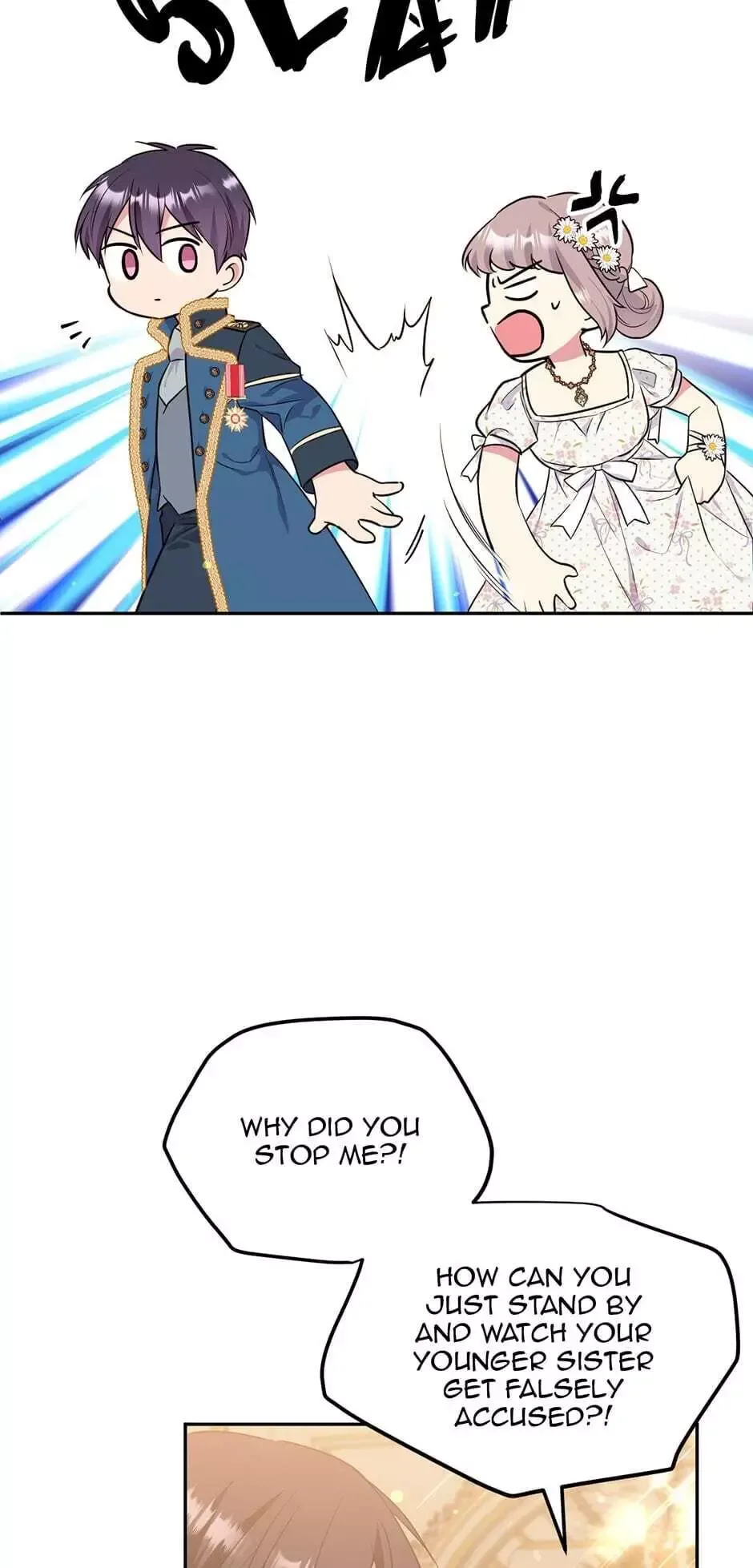 The Goal is to Become a Gold Spoon so I need to be Completely Invulnerable Chapter 73 page 5