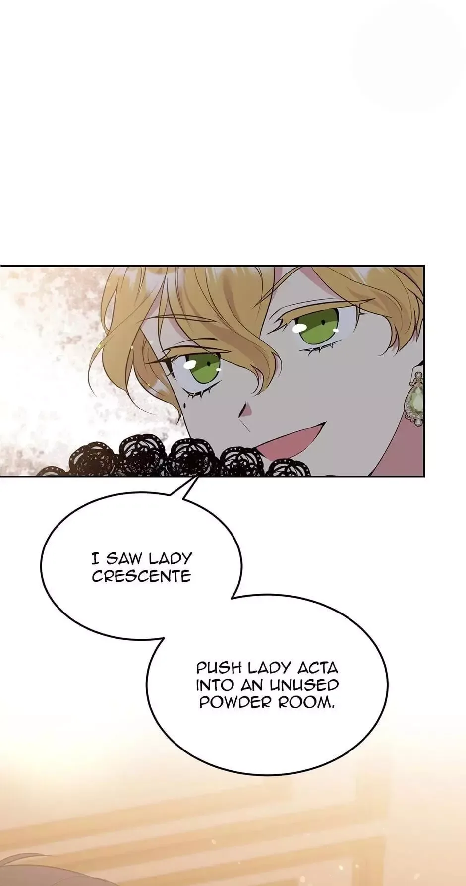 The Goal is to Become a Gold Spoon so I need to be Completely Invulnerable Chapter 72 page 13