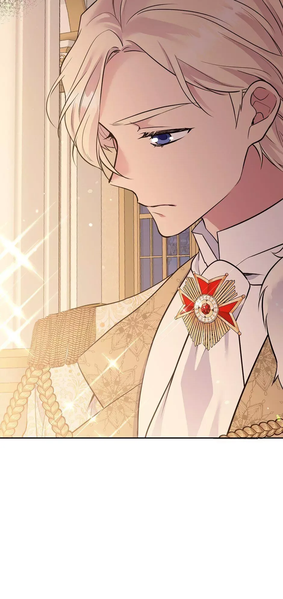 The Goal is to Become a Gold Spoon so I need to be Completely Invulnerable Chapter 67 page 73