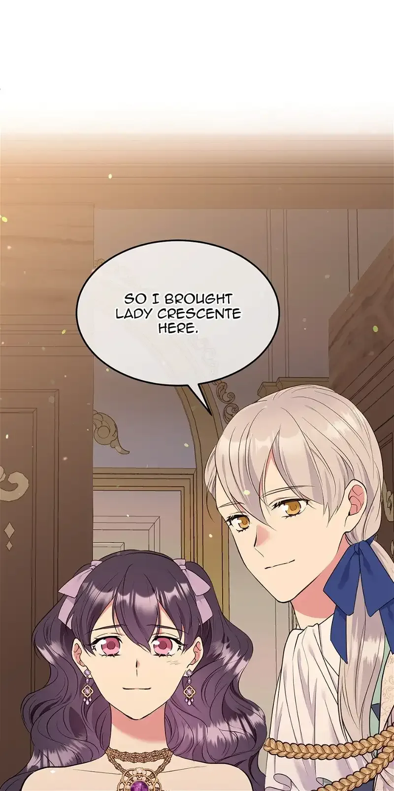The Goal is to Become a Gold Spoon so I need to be Completely Invulnerable Chapter 71 page 7