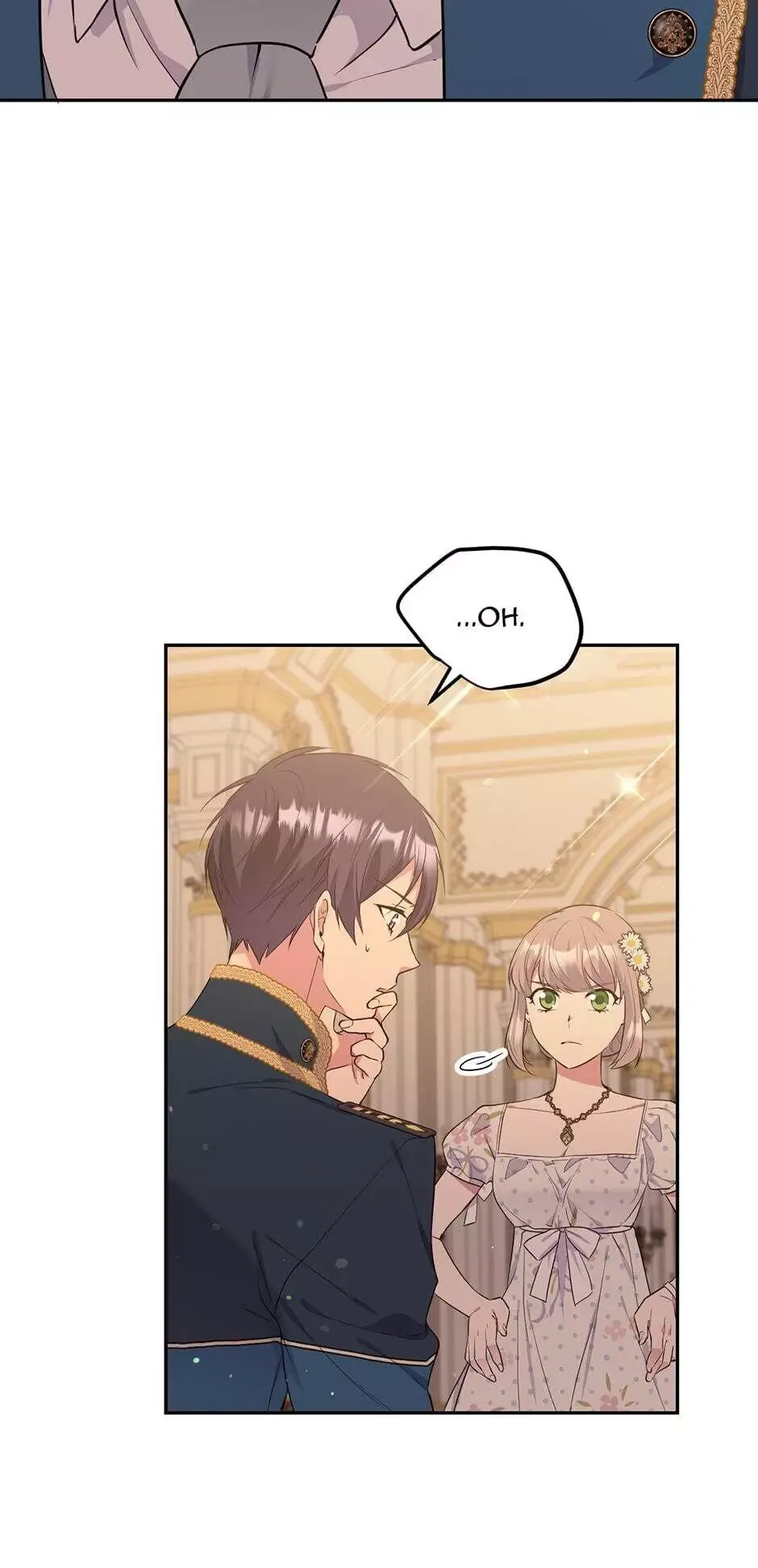 The Goal is to Become a Gold Spoon so I need to be Completely Invulnerable Chapter 73 page 17