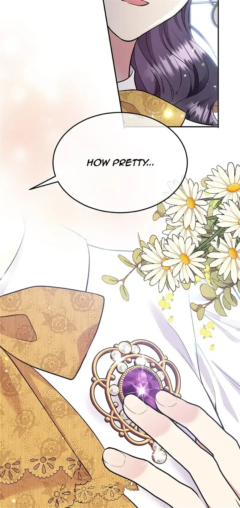 The Goal is to Become a Gold Spoon so I need to be Completely Invulnerable Chapter 70 page 47