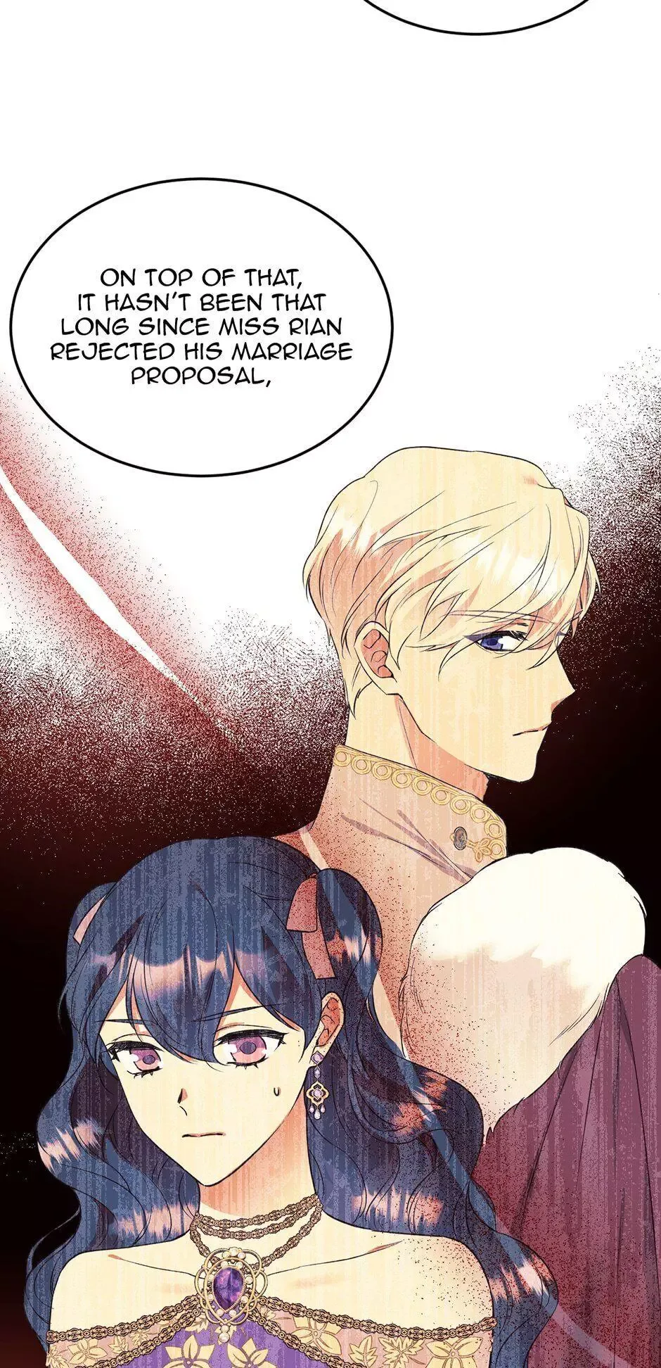 The Goal is to Become a Gold Spoon so I need to be Completely Invulnerable Chapter 73 page 15