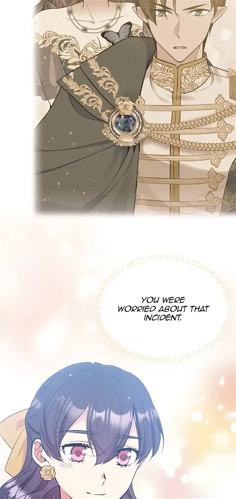 The Goal is to Become a Gold Spoon so I need to be Completely Invulnerable Chapter 70 page 45