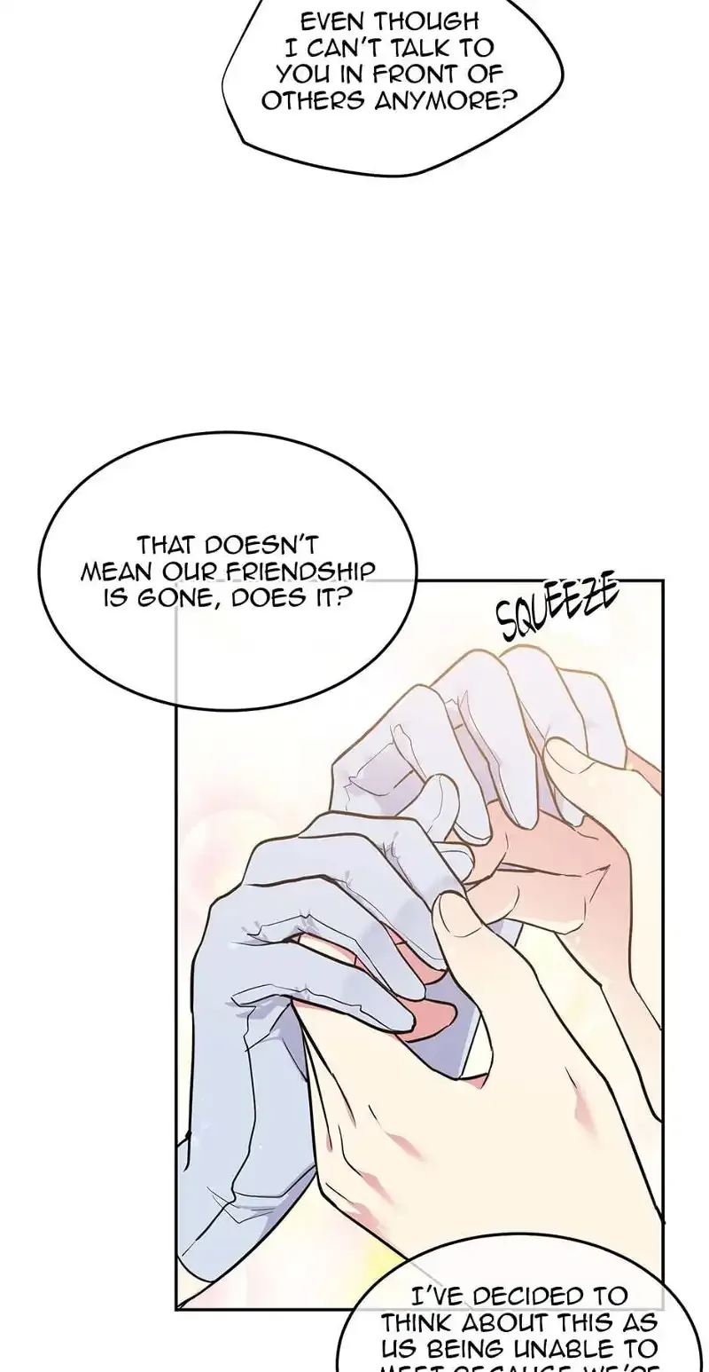 The Goal is to Become a Gold Spoon so I need to be Completely Invulnerable Chapter 71 page 19