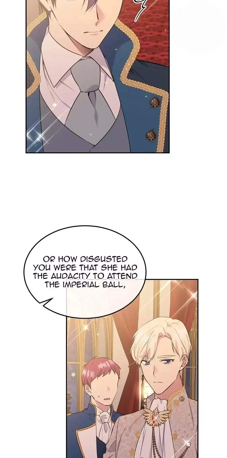 The Goal is to Become a Gold Spoon so I need to be Completely Invulnerable Chapter 72 page 18