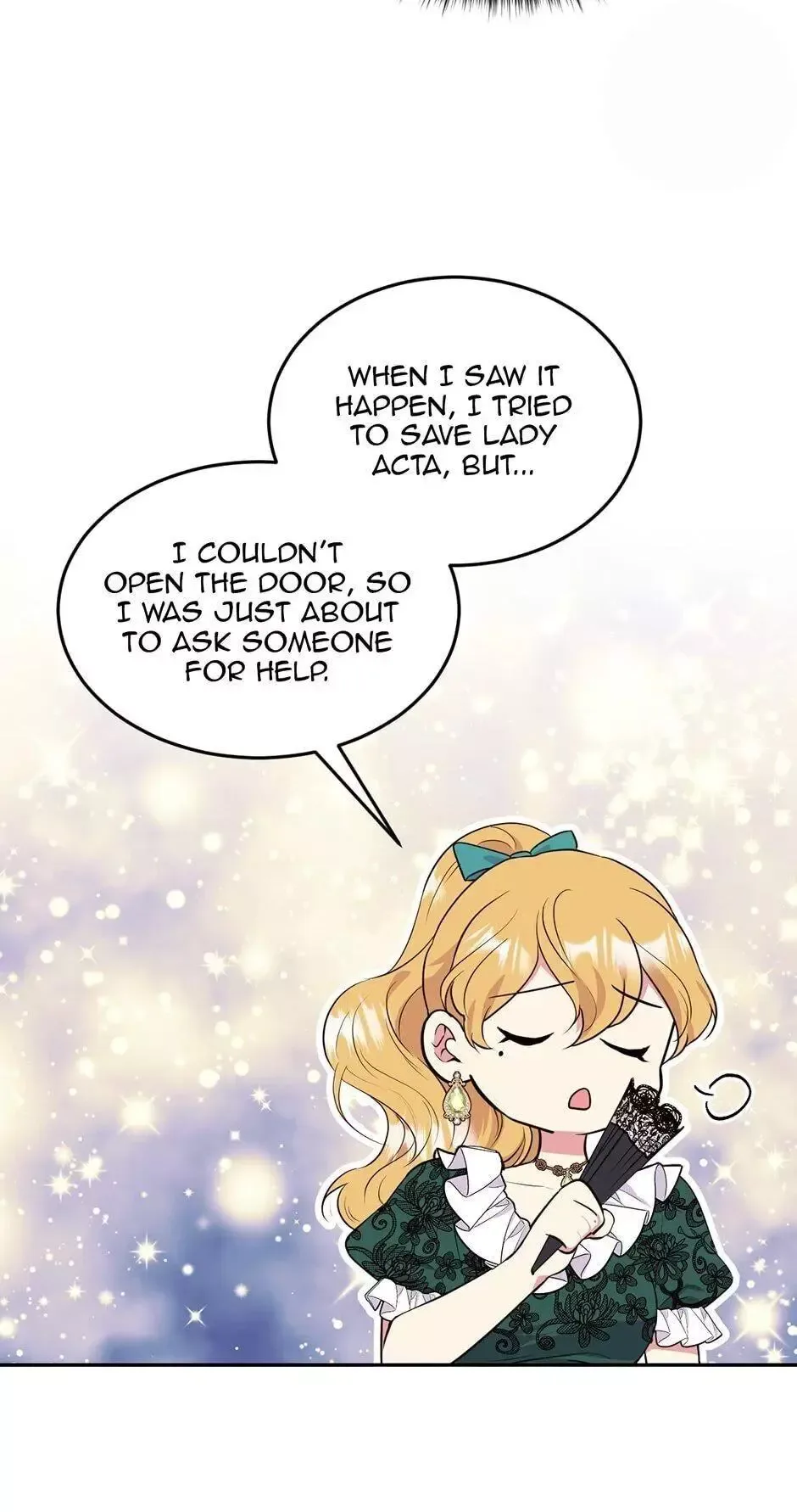 The Goal is to Become a Gold Spoon so I need to be Completely Invulnerable Chapter 72 page 16