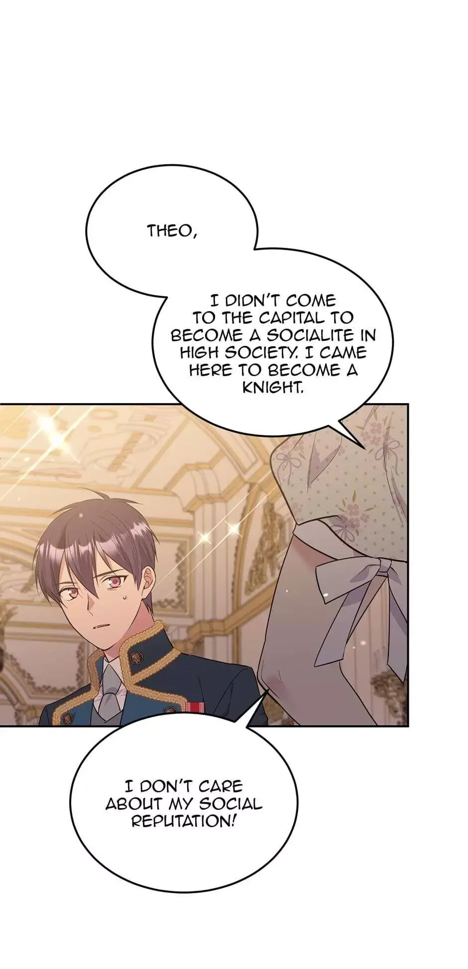 The Goal is to Become a Gold Spoon so I need to be Completely Invulnerable Chapter 73 page 18