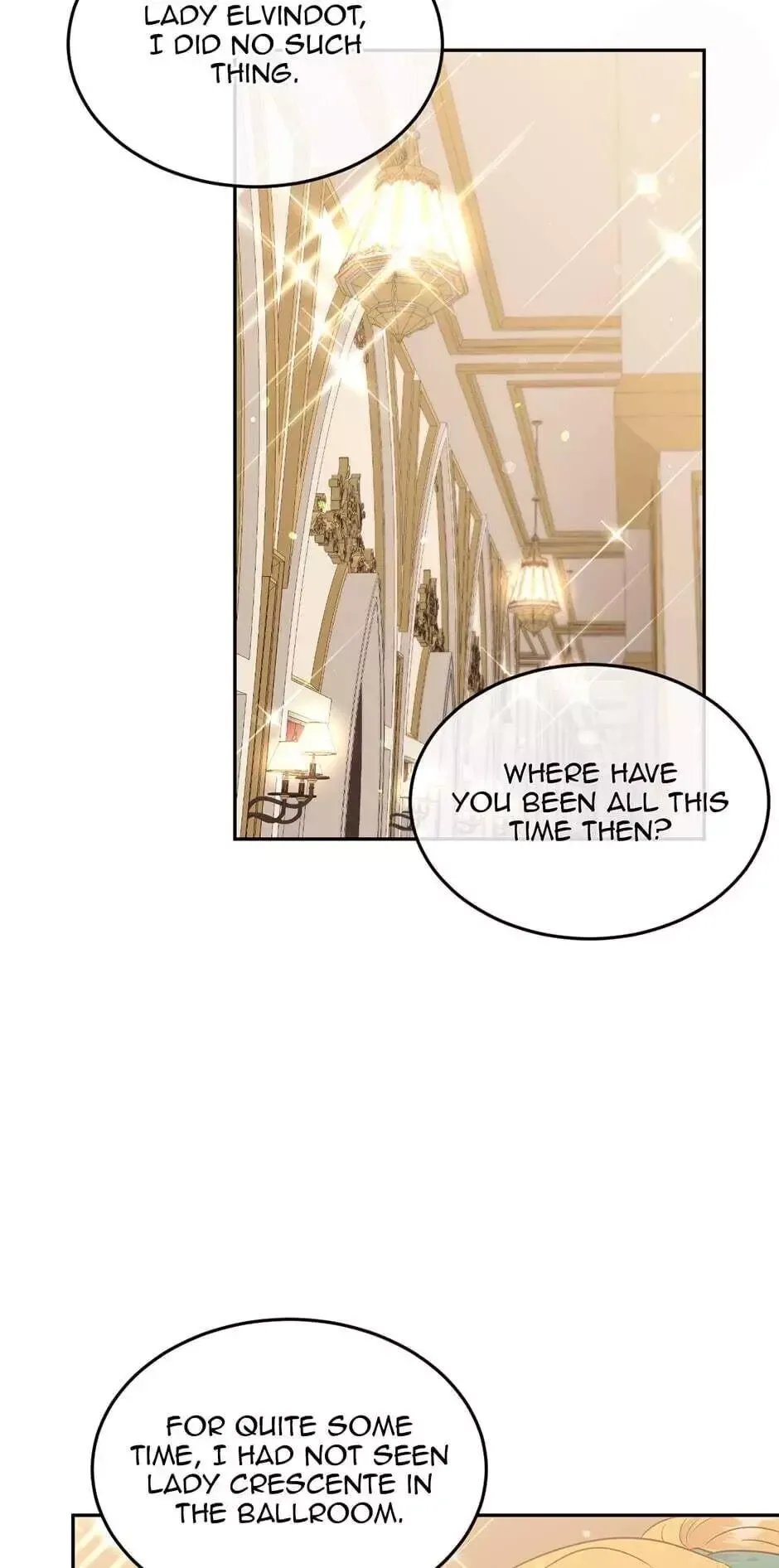 The Goal is to Become a Gold Spoon so I need to be Completely Invulnerable Chapter 72 page 22