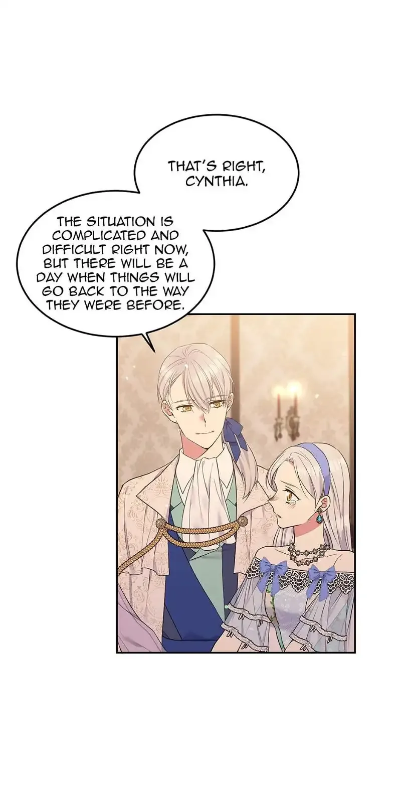 The Goal is to Become a Gold Spoon so I need to be Completely Invulnerable Chapter 71 page 22