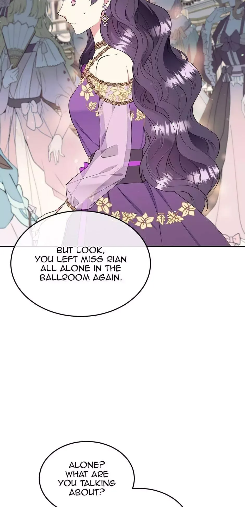 The Goal is to Become a Gold Spoon so I need to be Completely Invulnerable Chapter 73 page 12