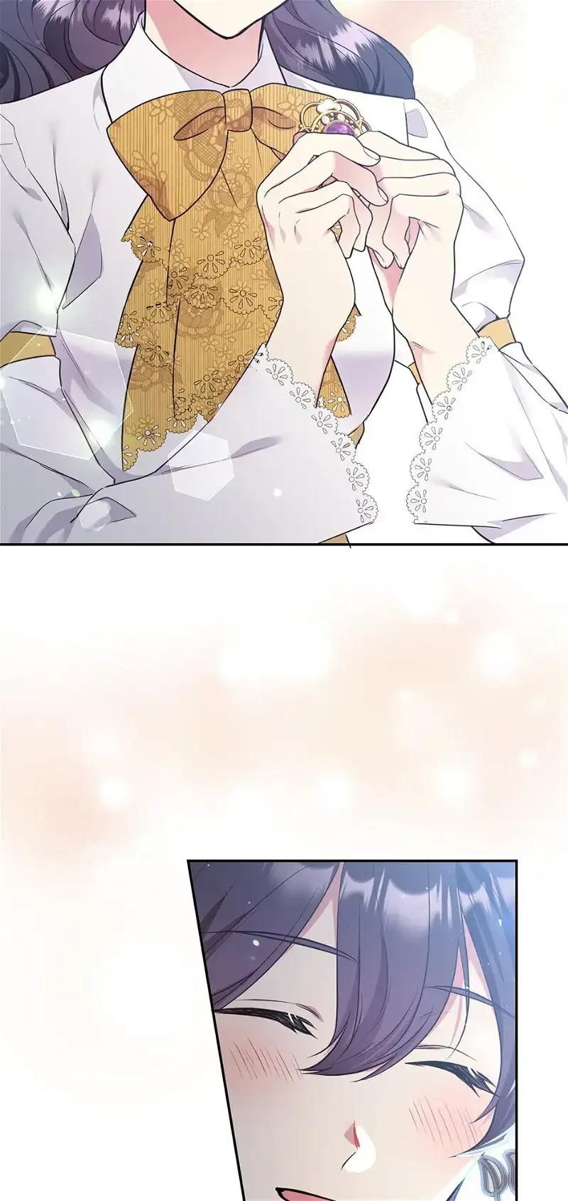 The Goal is to Become a Gold Spoon so I need to be Completely Invulnerable Chapter 70 page 46