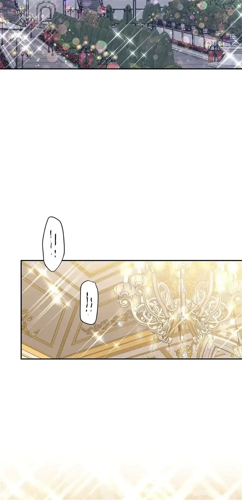 The Goal is to Become a Gold Spoon so I need to be Completely Invulnerable Chapter 70 page 50
