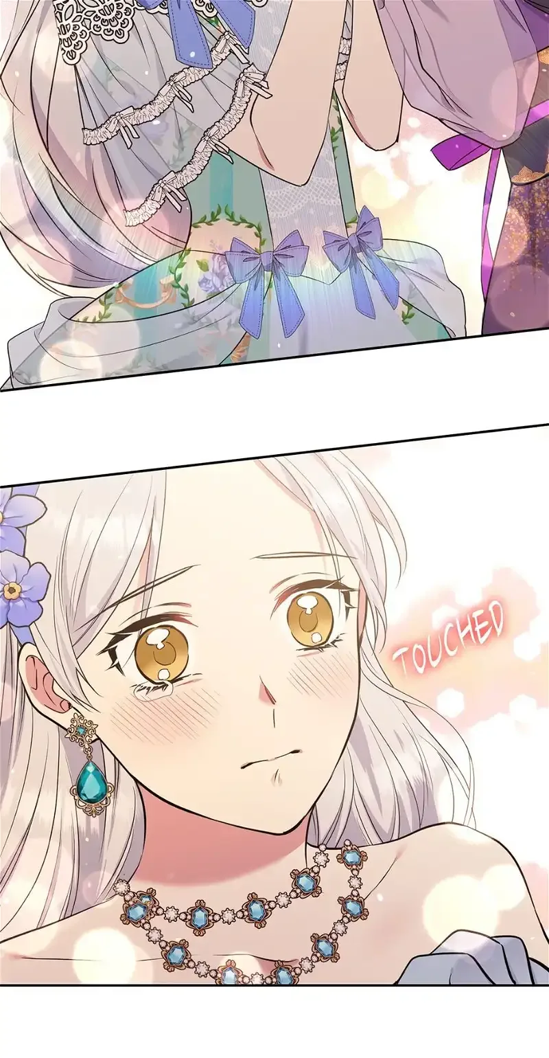 The Goal is to Become a Gold Spoon so I need to be Completely Invulnerable Chapter 71 page 21