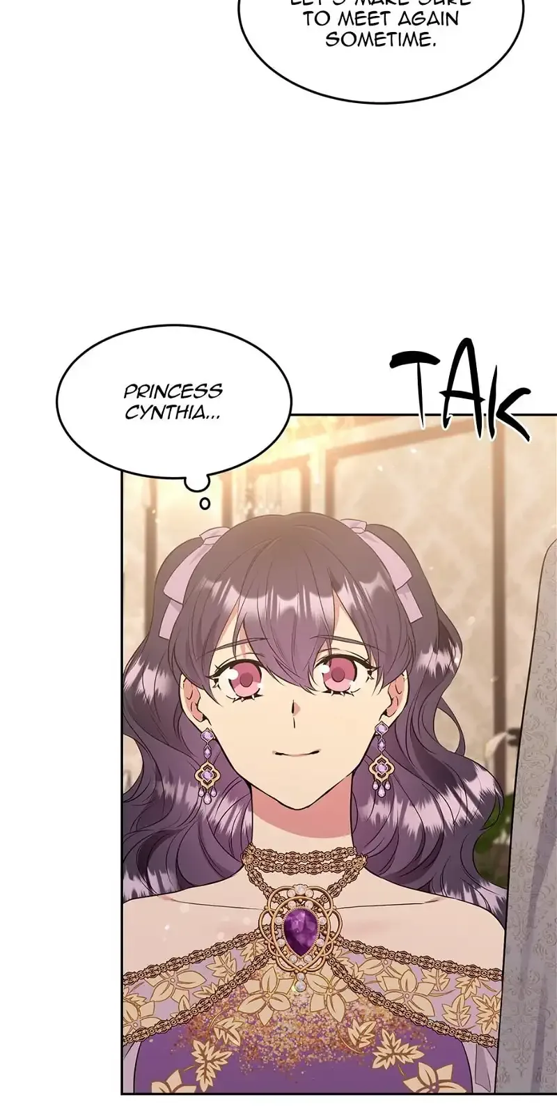 The Goal is to Become a Gold Spoon so I need to be Completely Invulnerable Chapter 71 page 26