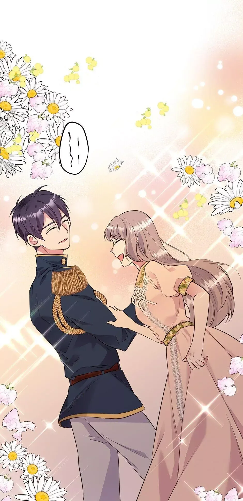 The Goal is to Become a Gold Spoon so I need to be Completely Invulnerable Chapter 67 page 75