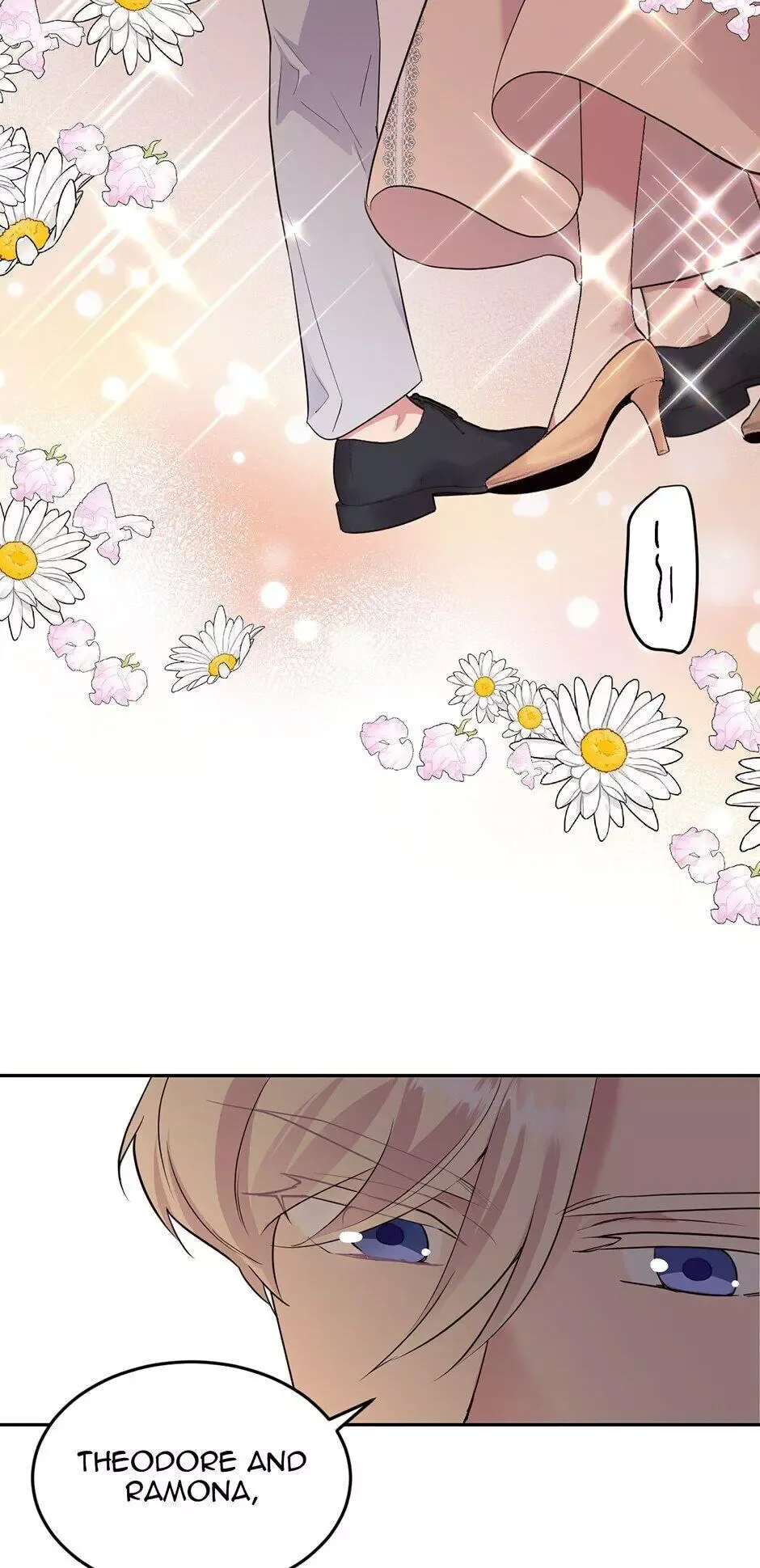 The Goal is to Become a Gold Spoon so I need to be Completely Invulnerable Chapter 67 page 76