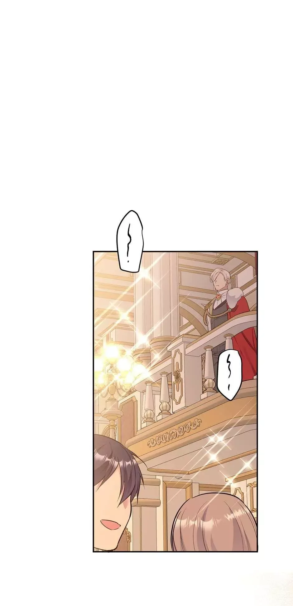 The Goal is to Become a Gold Spoon so I need to be Completely Invulnerable Chapter 67 page 74