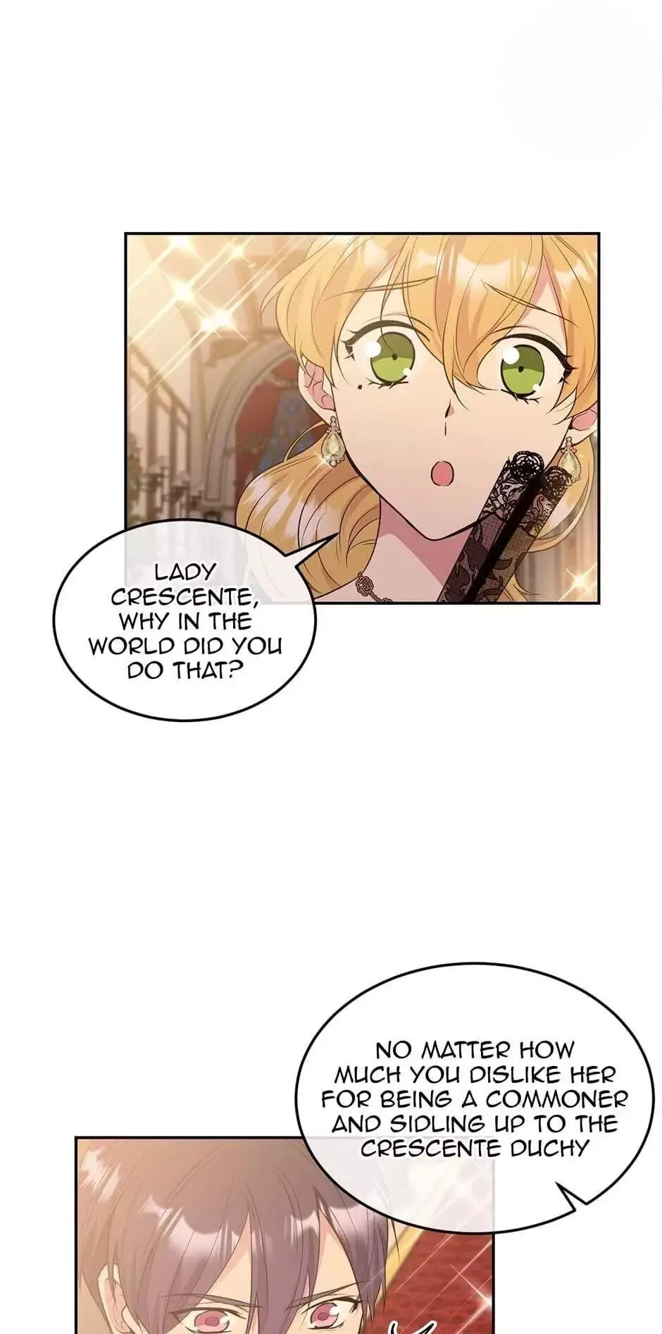The Goal is to Become a Gold Spoon so I need to be Completely Invulnerable Chapter 72 page 17
