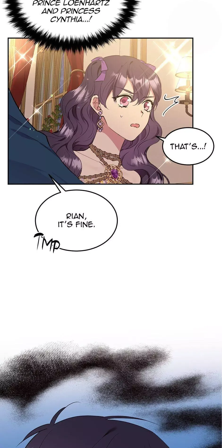 The Goal is to Become a Gold Spoon so I need to be Completely Invulnerable Chapter 72 page 24