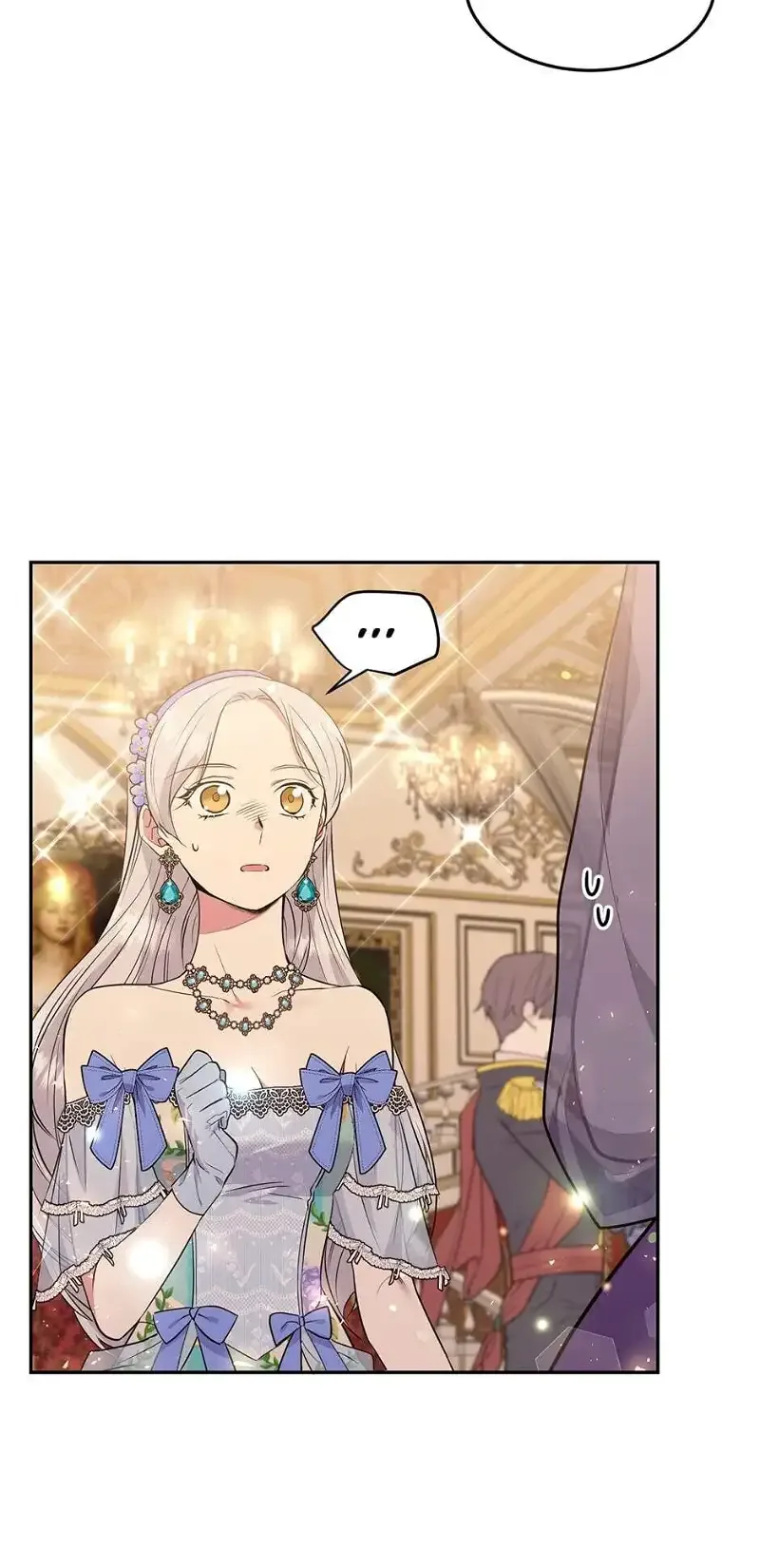 The Goal is to Become a Gold Spoon so I need to be Completely Invulnerable Chapter 70 page 52