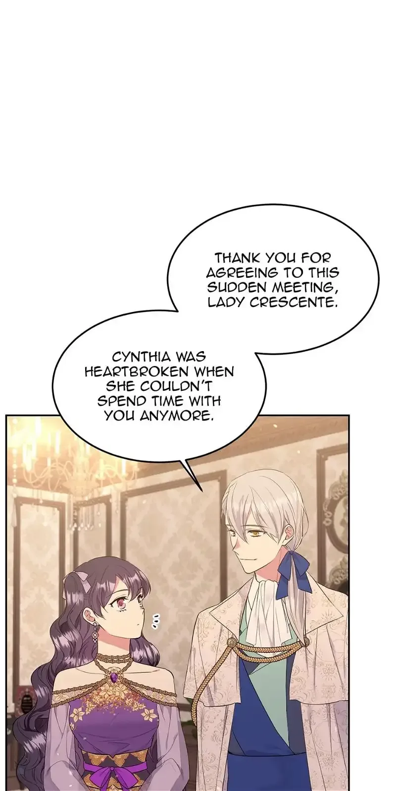 The Goal is to Become a Gold Spoon so I need to be Completely Invulnerable Chapter 71 page 27
