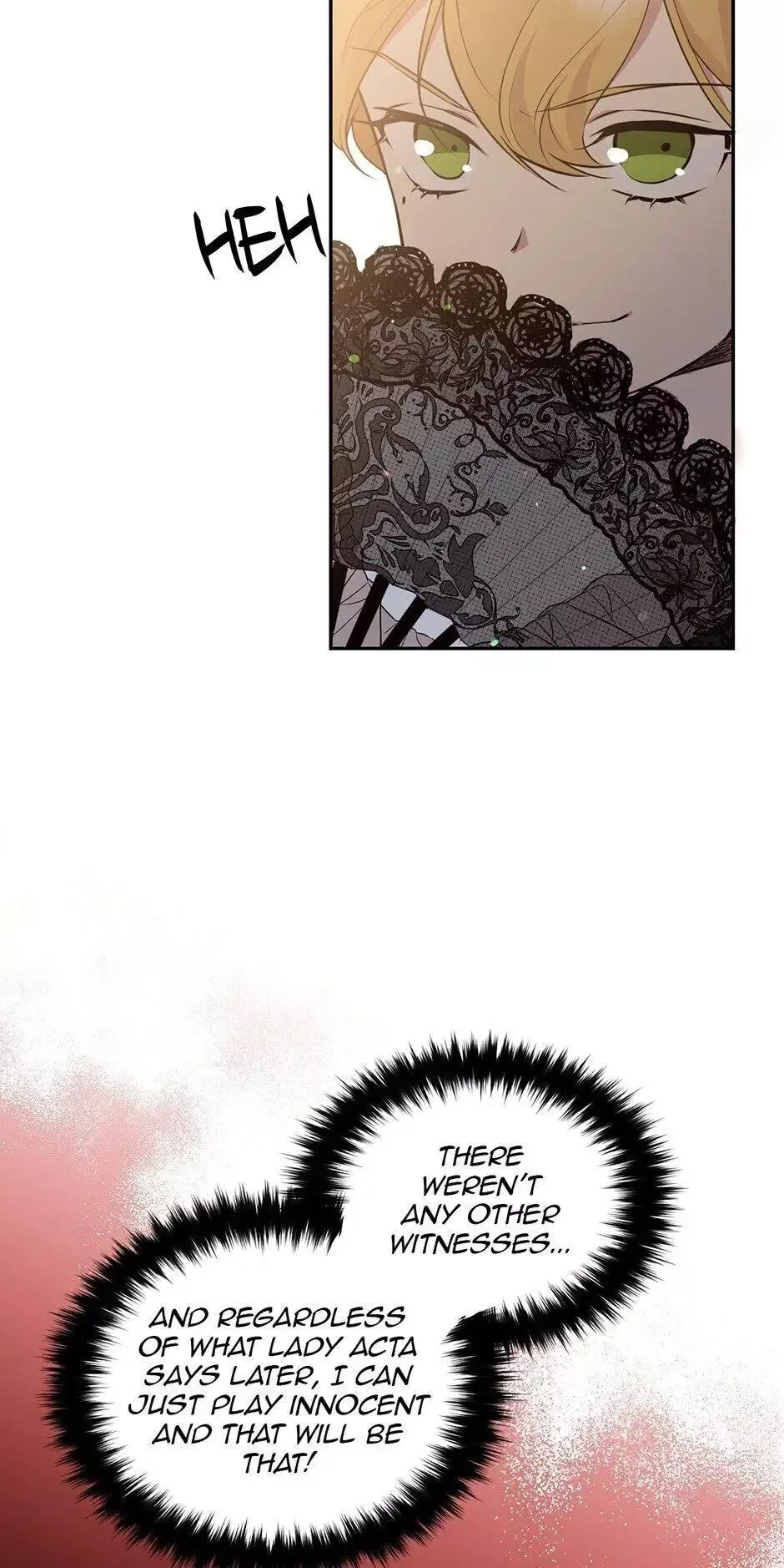 The Goal is to Become a Gold Spoon so I need to be Completely Invulnerable Chapter 72 page 27