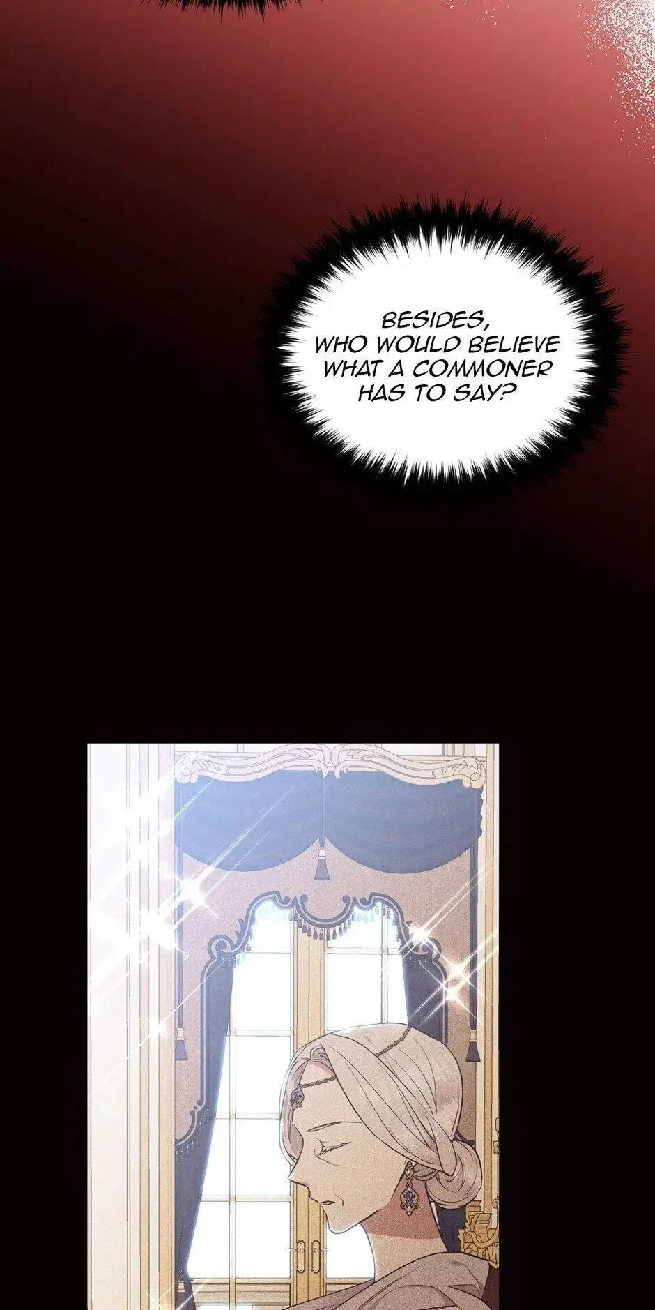 The Goal is to Become a Gold Spoon so I need to be Completely Invulnerable Chapter 72 page 28