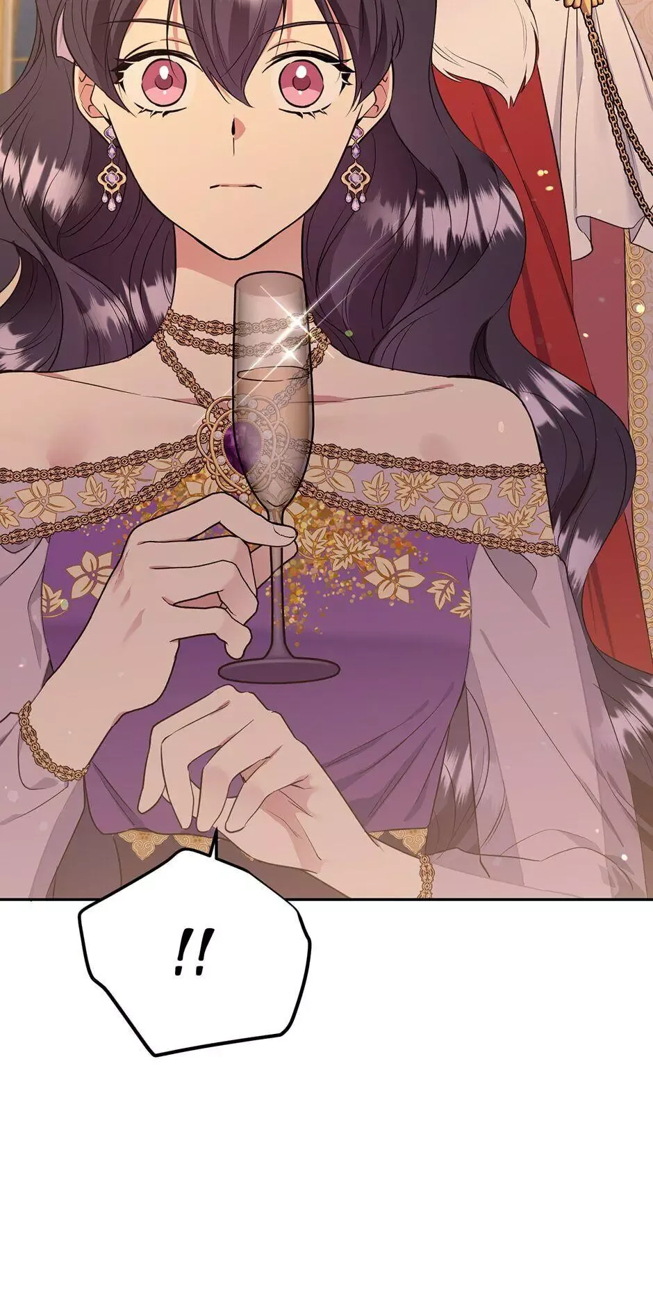 The Goal is to Become a Gold Spoon so I need to be Completely Invulnerable Chapter 73 page 27